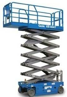 montaje de maquinaria en madrid