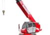 MANIPULADOR GIRATORIO 25M MANITOU MRT2540