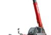 MANIPULADOR TELESCOPICO 14M MANITOU MT1435