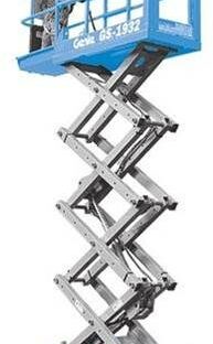 alquiler de plataformas elevadoras